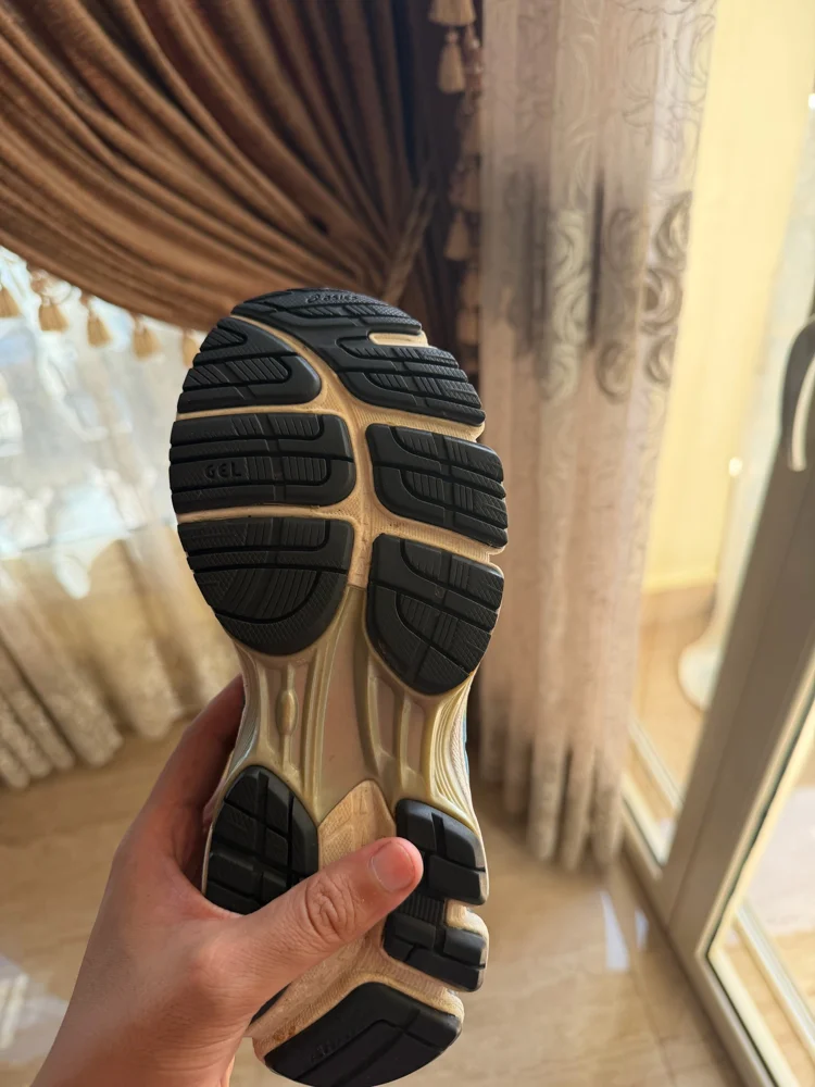 Asics Sneakers, Very good, size 37.5, photo 4