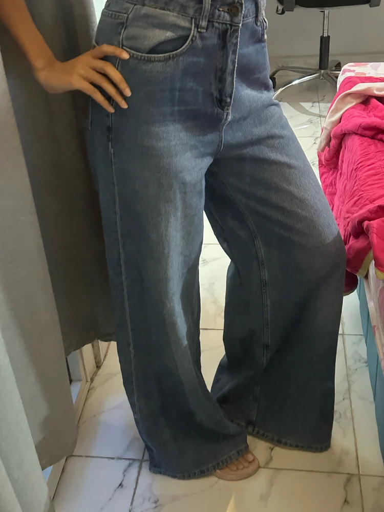 Riva Jeans, Very good, size S / 36 / 8, photo 2