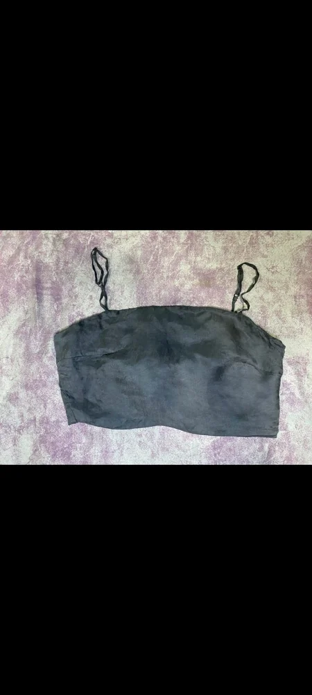 Zara Crop Tops, size L / 40 / 12, photo 2