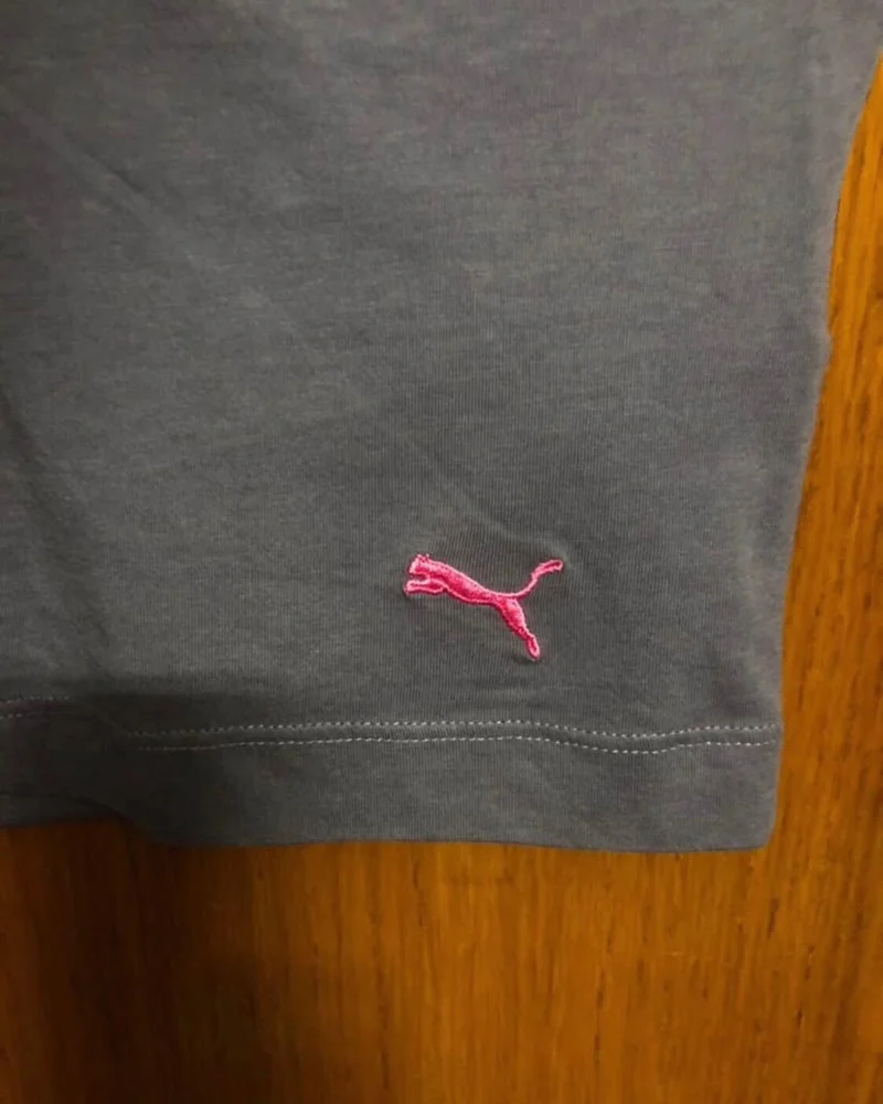 Puma Tank Tops