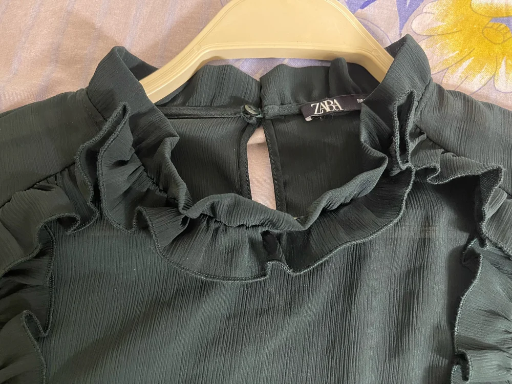 Zara Blouses, Excellent, size M / 38 / 10, photo 4