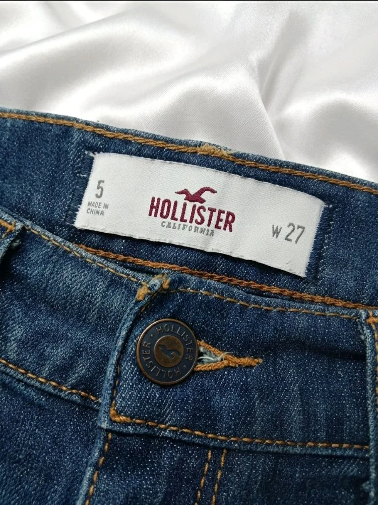 Hollister & Co Shorts, size M / 38 / 10, photo 3