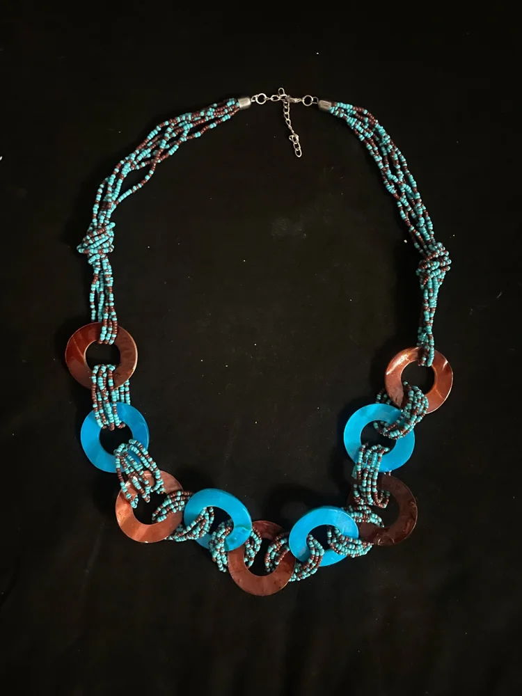 Necklaces, size Other, photo 3