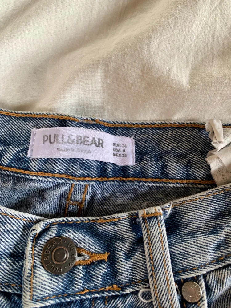 Pull & Bear Jeans, size Other, photo 2