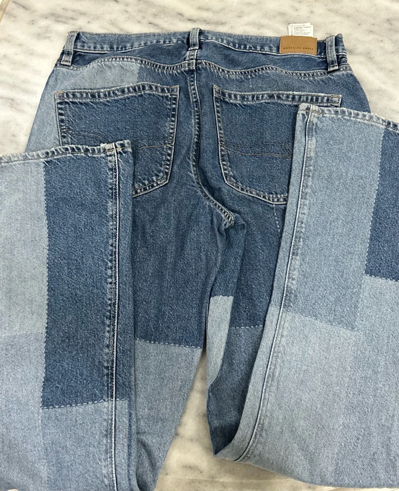 American Eagle Jeans, size M / 38 / 10, photo 5