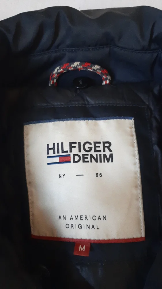 Tommy Hilfiger Jackets, Very good, size M, photo 3