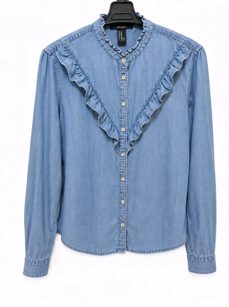 Forever 21 Long Sleeve