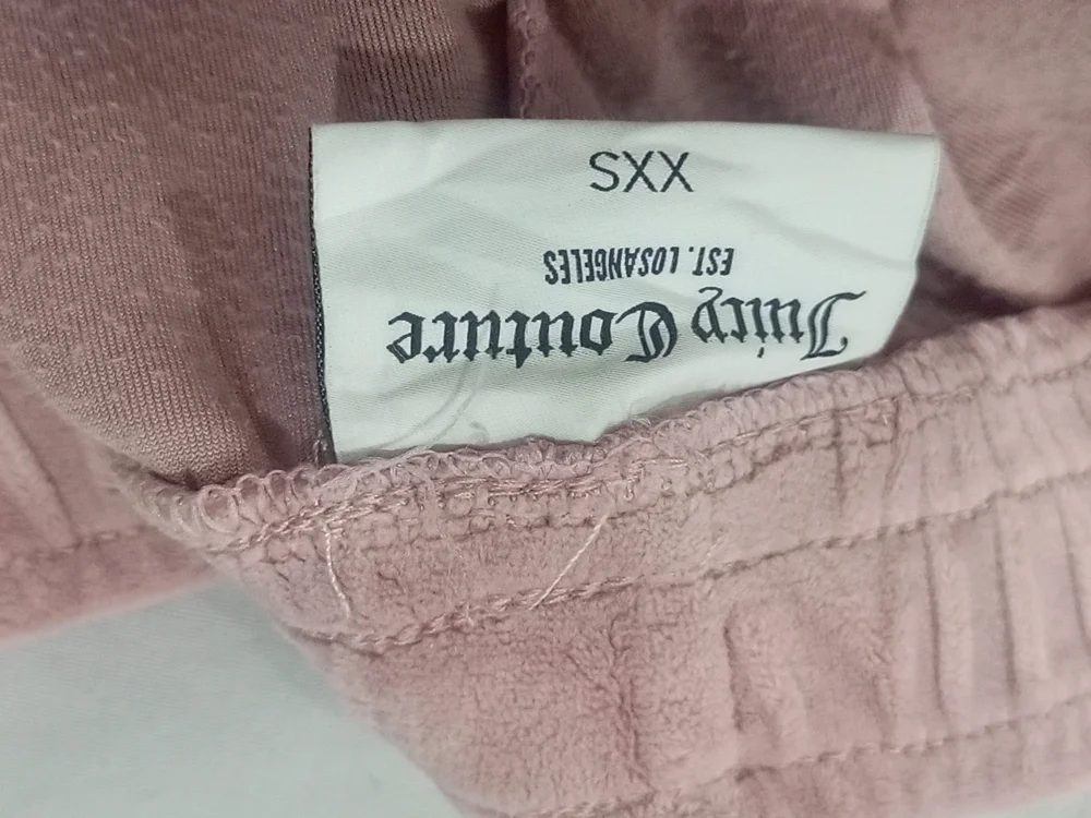 Juicy Couture Pants, size S / 36 / 8, photo 4