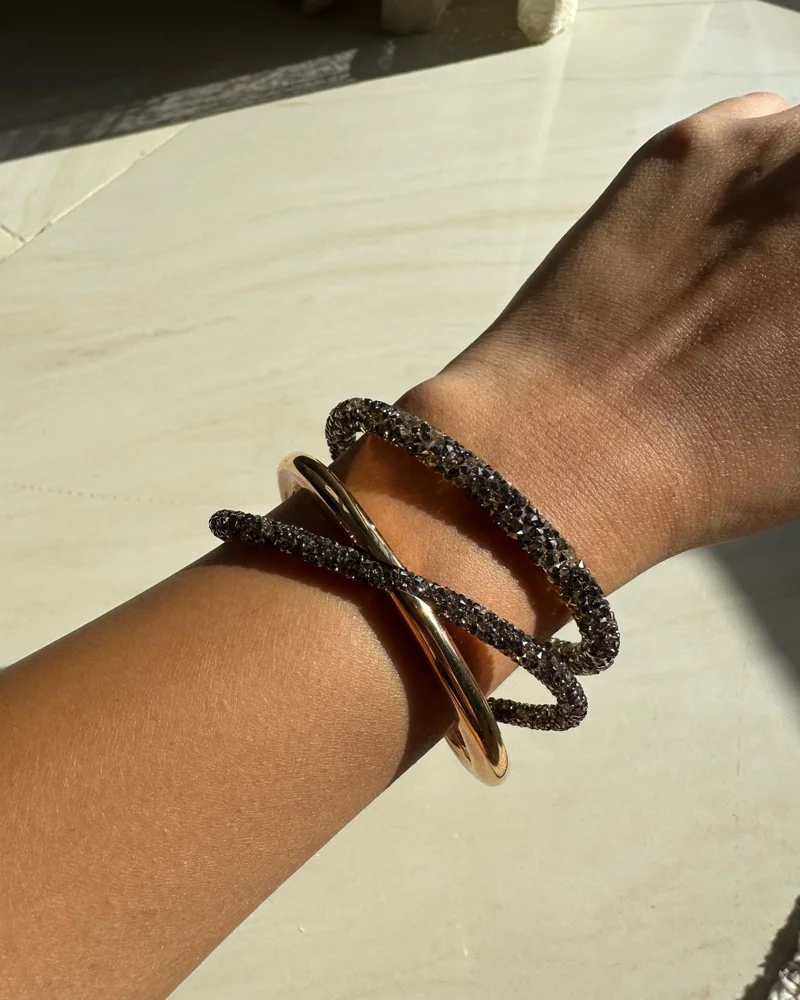 Swarovski Bracelets, size One size, photo 2