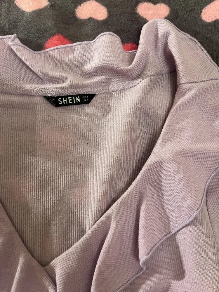 Shein Long Sleeve, size S / 36 / 8, photo 2