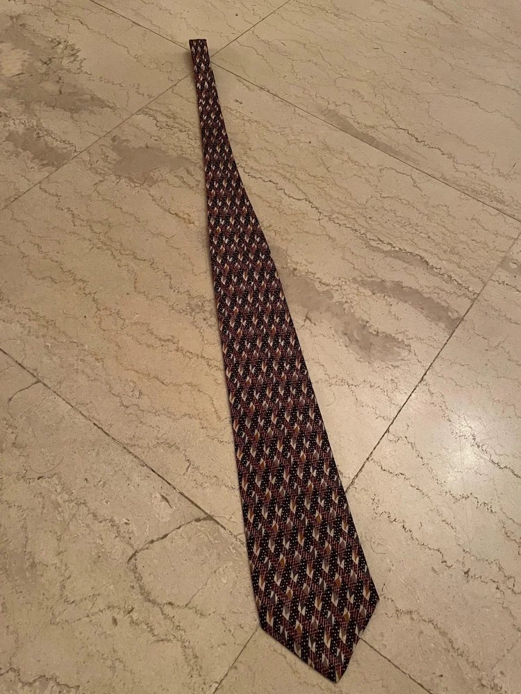 Canali Ties & Bow Ties, size One size, photo 2