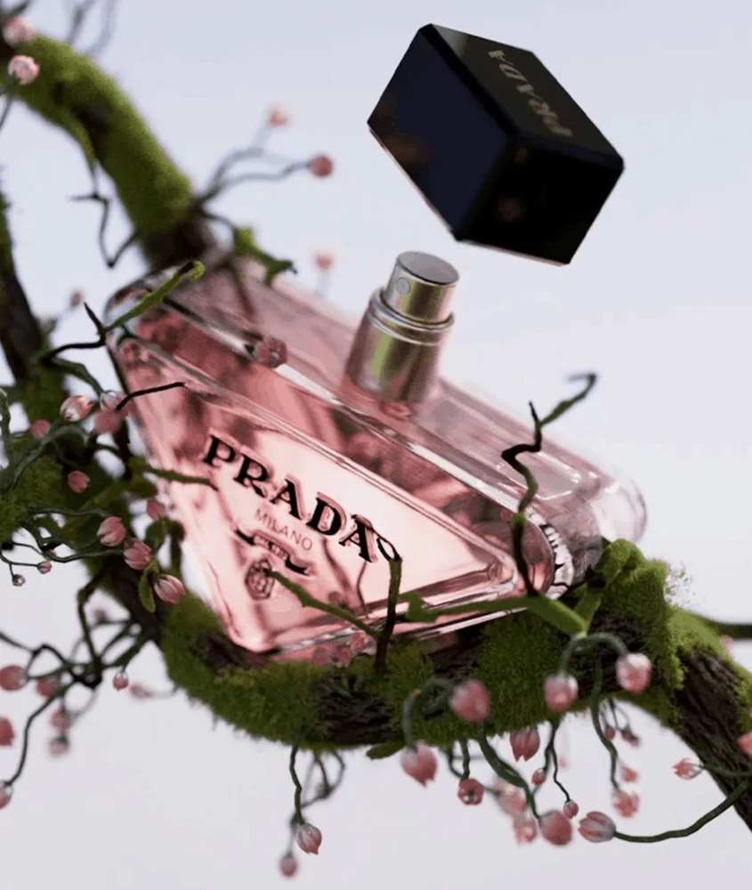 Prada Perfume, size Other, photo 2