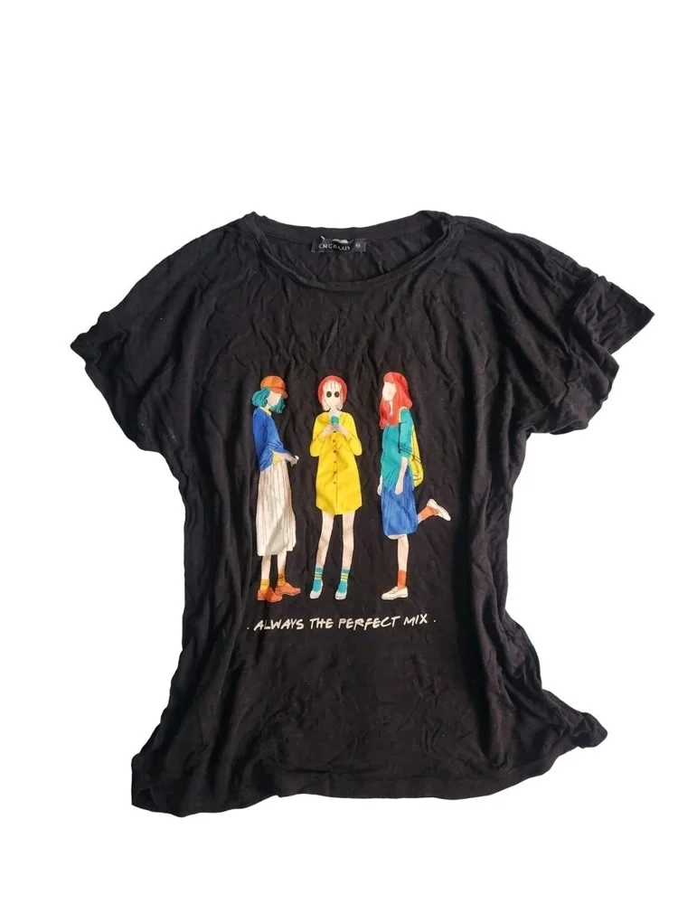 LC Wakiki Shirts