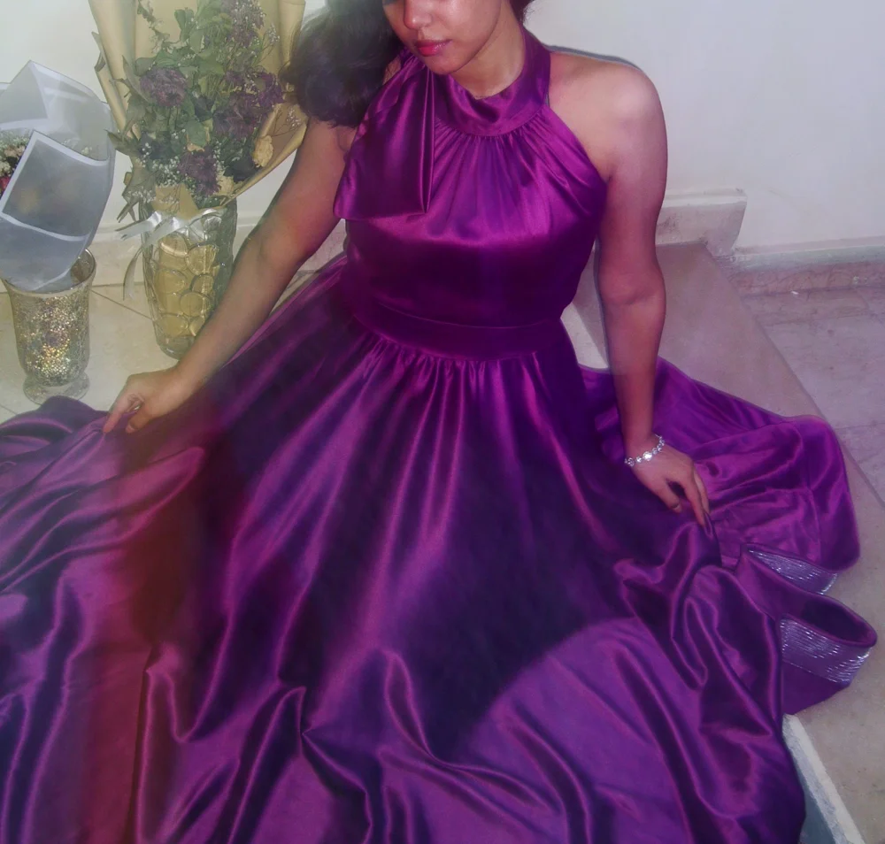 Maxi Dresses, size XXL / 44 / 16, photo 3