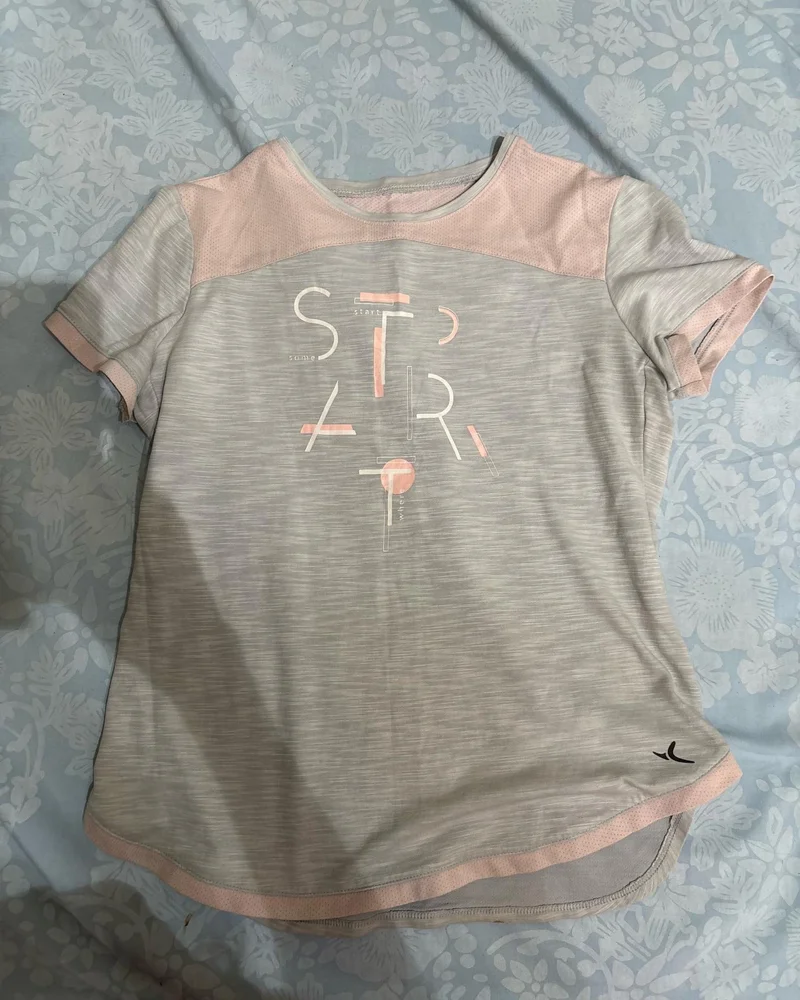 Decathlon T-shirts, size M / 38 / 10, photo 3