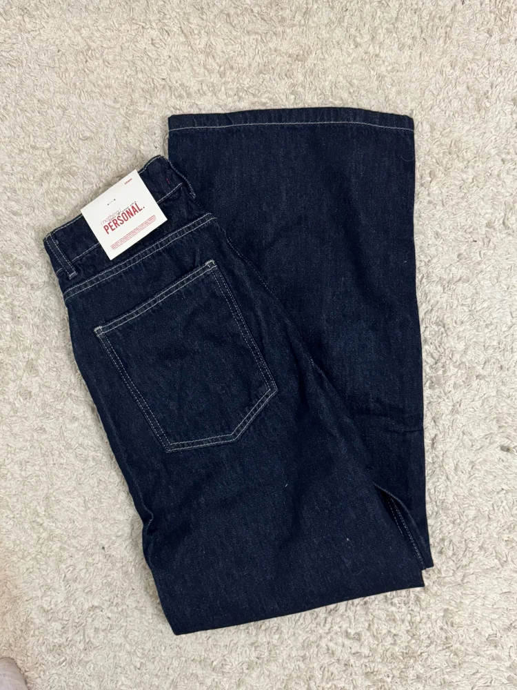 Nothing Personal Jeans, New with tags, size S / 36 / 8, photo 2