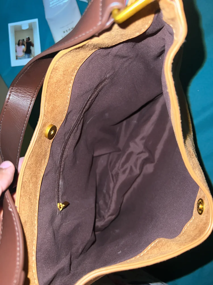 Max Tote Bag, size Other, photo 6