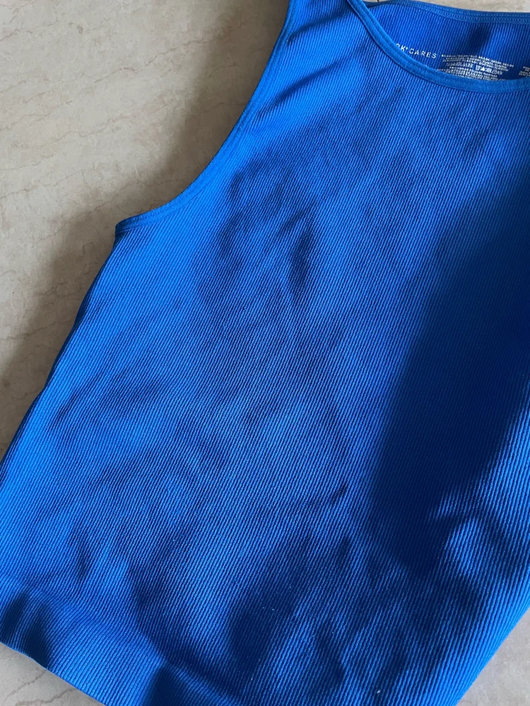 Primark Tank Tops, size S / 36 / 8, photo 3