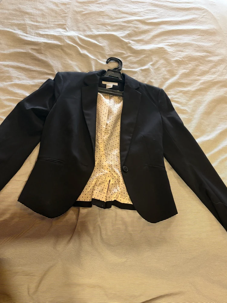 H&M Blazers, size XS / 34 / 6, photo 2