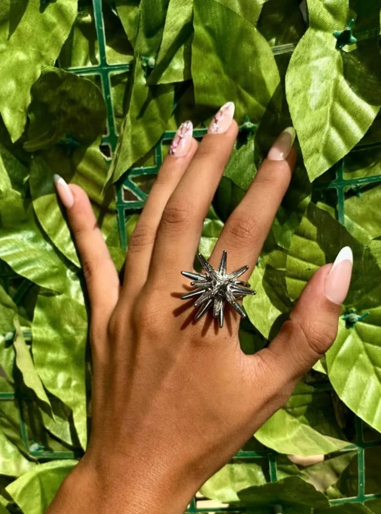 Rings, size Other, photo 3
