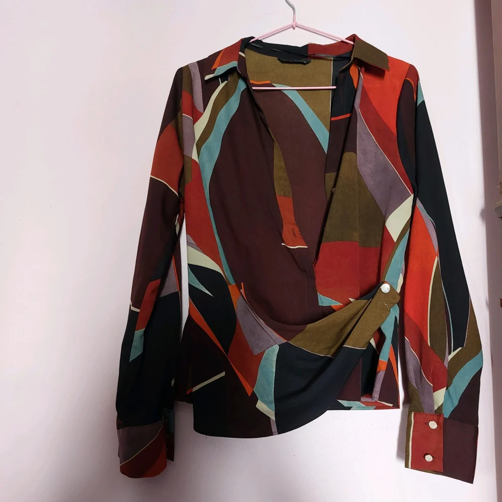 Zara Shirts, size M / 38 / 10, photo 2