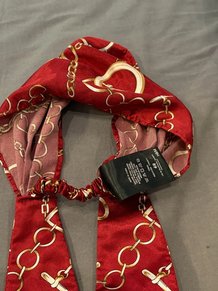 H&M Scarves, size Other, photo 2