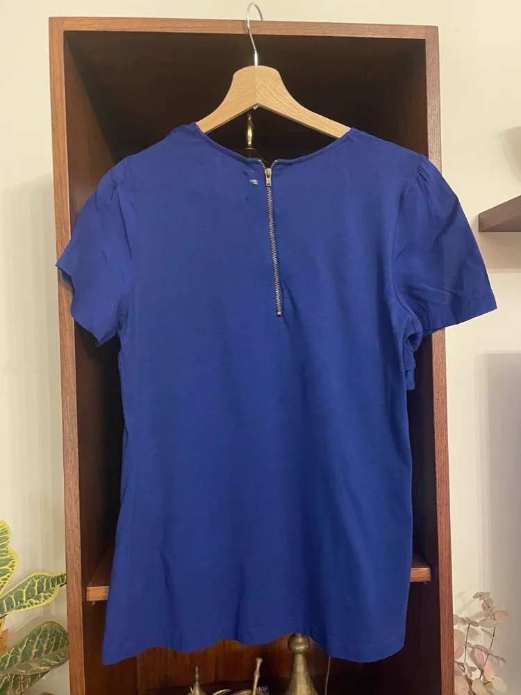 Zara Blouses, size L / 40 / 12, photo 2