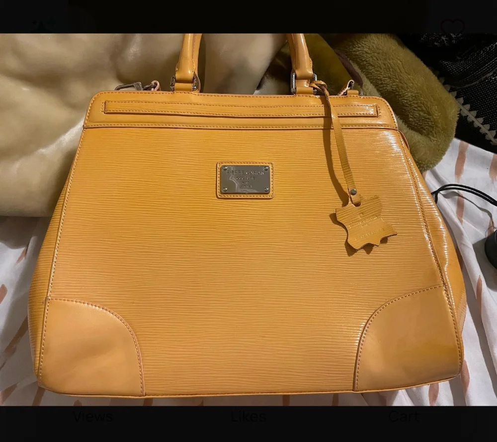 Pierre Cardin Shoulder Bags, size Other, photo 2