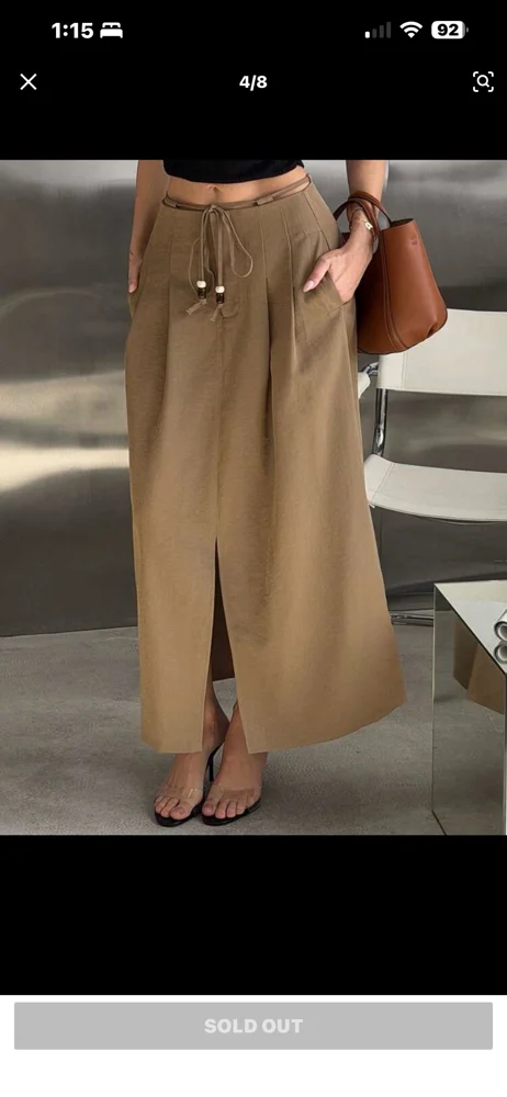 Shein Skirts, size M / 38 / 10, photo 2
