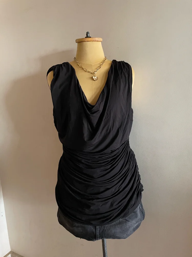 Tank Tops