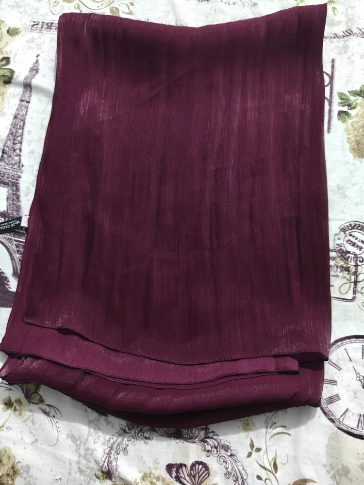 Hijab, Excellent, one size, photo 5
