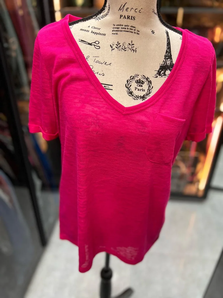 Object T-shirts