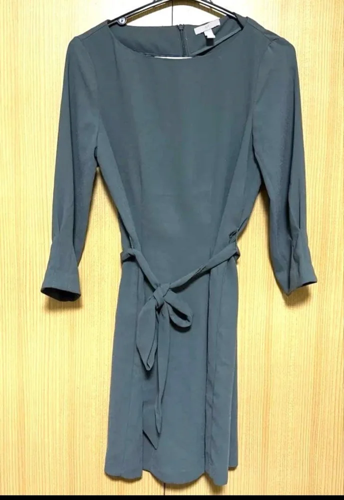 H&M Midi Dresses