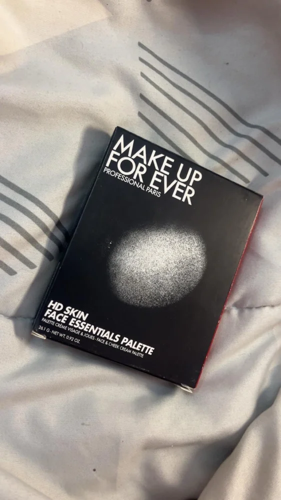 Make Up For Ever Makeup