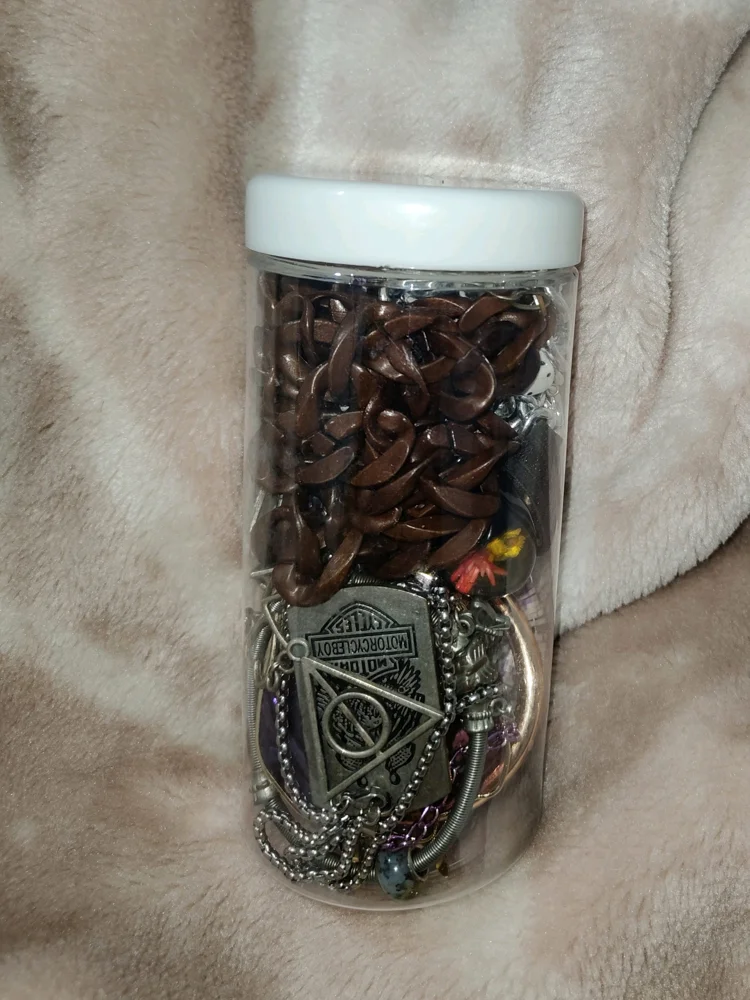 Necklaces, size Other, photo 2