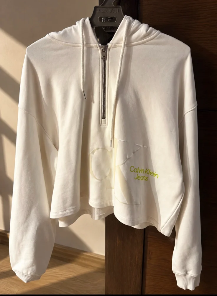 Calvin Klein Hoodies