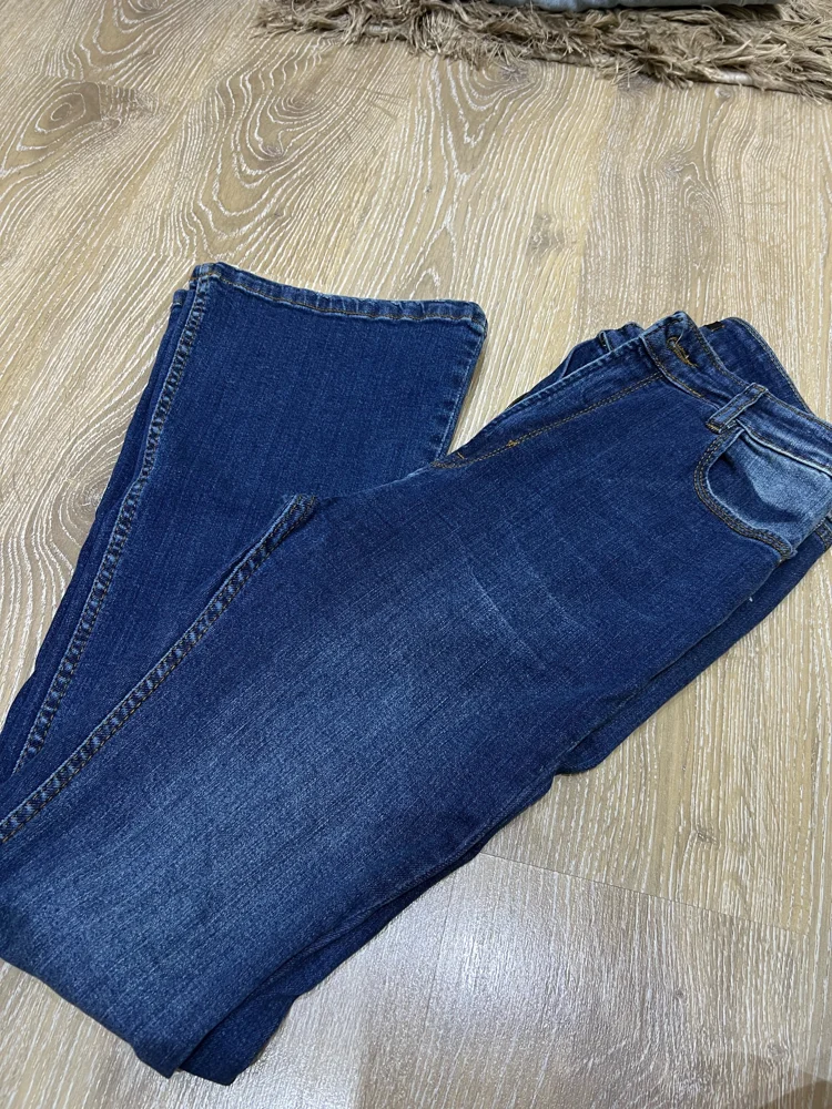 Local Jeans