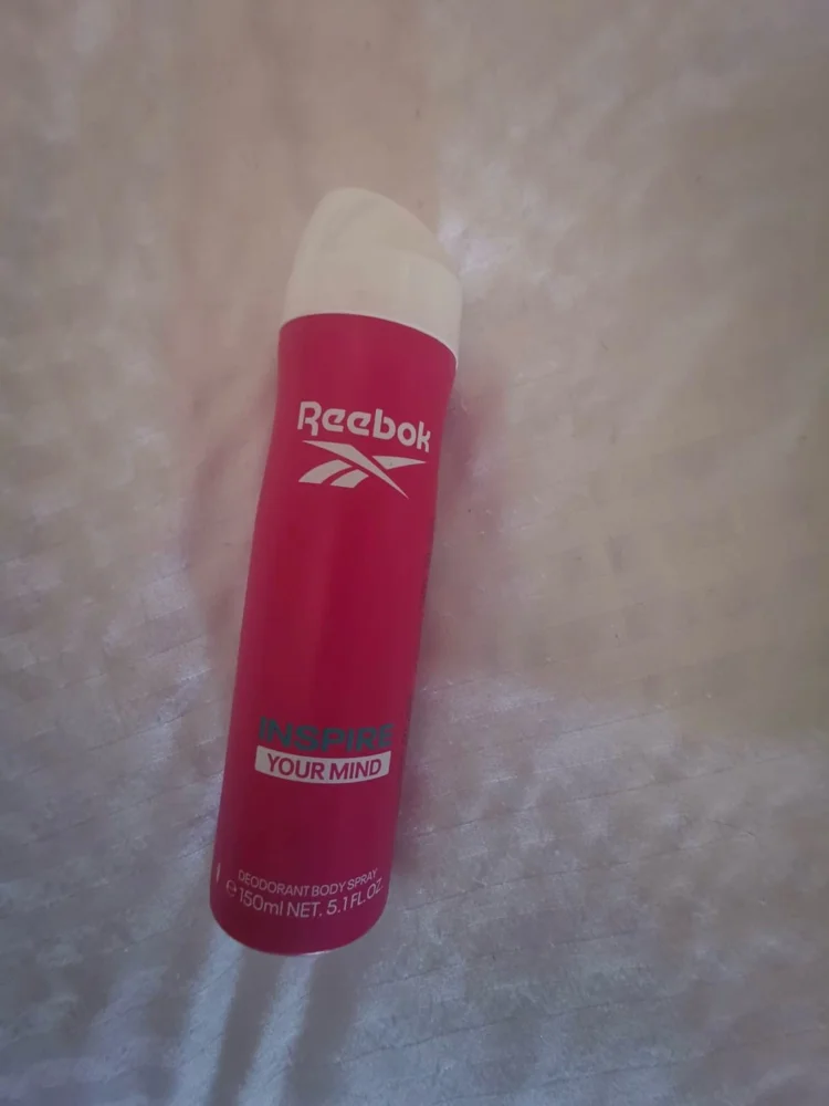Reebok Perfume, size Other, photo 2
