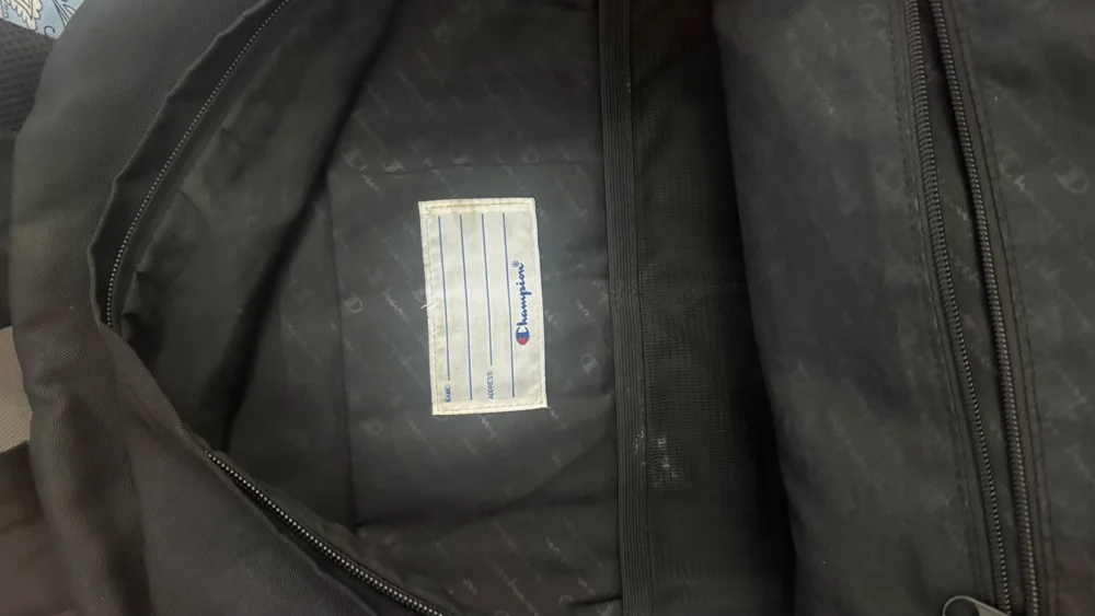 Champion Backpacks, size Other, photo 2