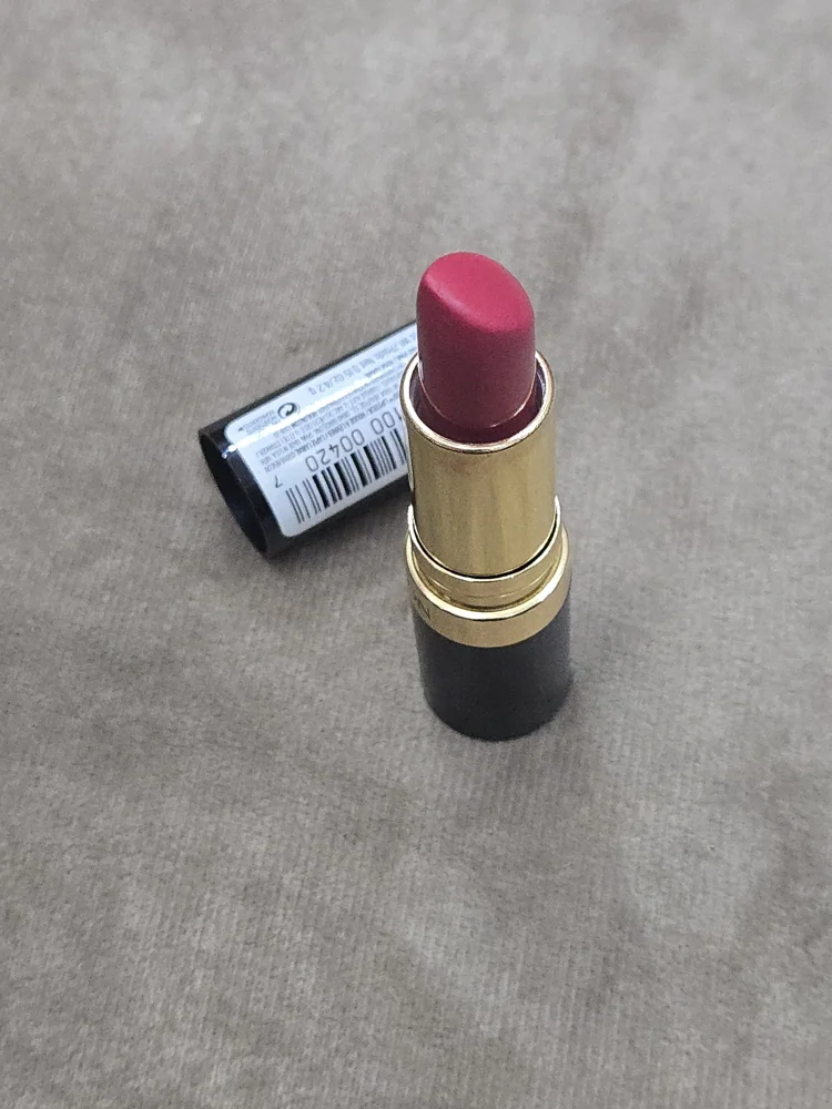 Revlon Lips, Very good, photo 2