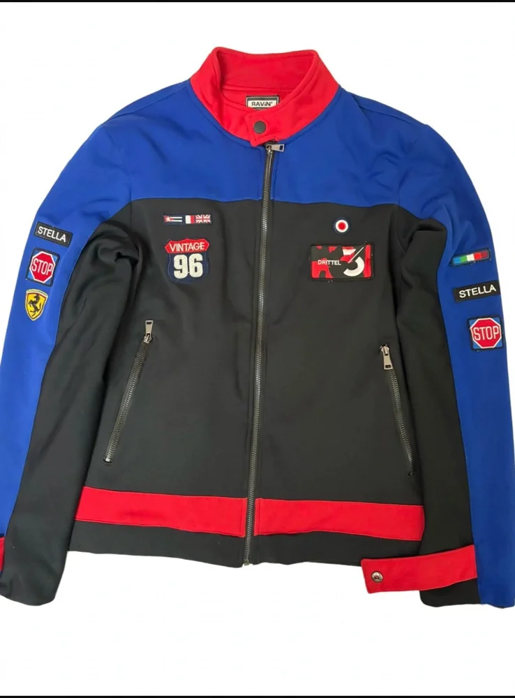 RAViN Jackets