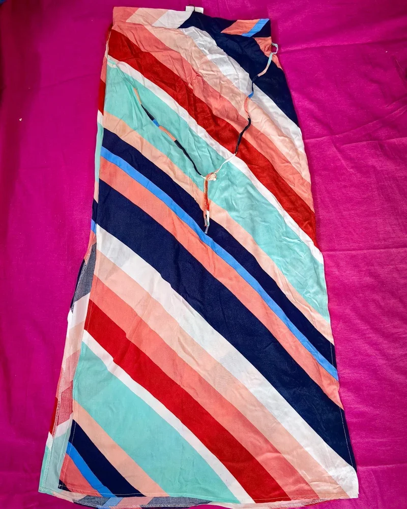George Skirts