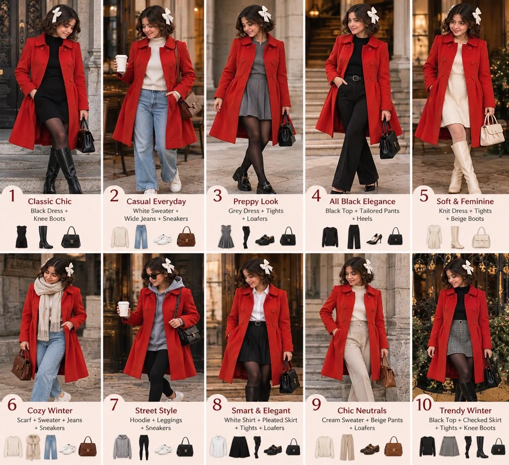 United Colors of Benetton Coats, size Other, photo 3