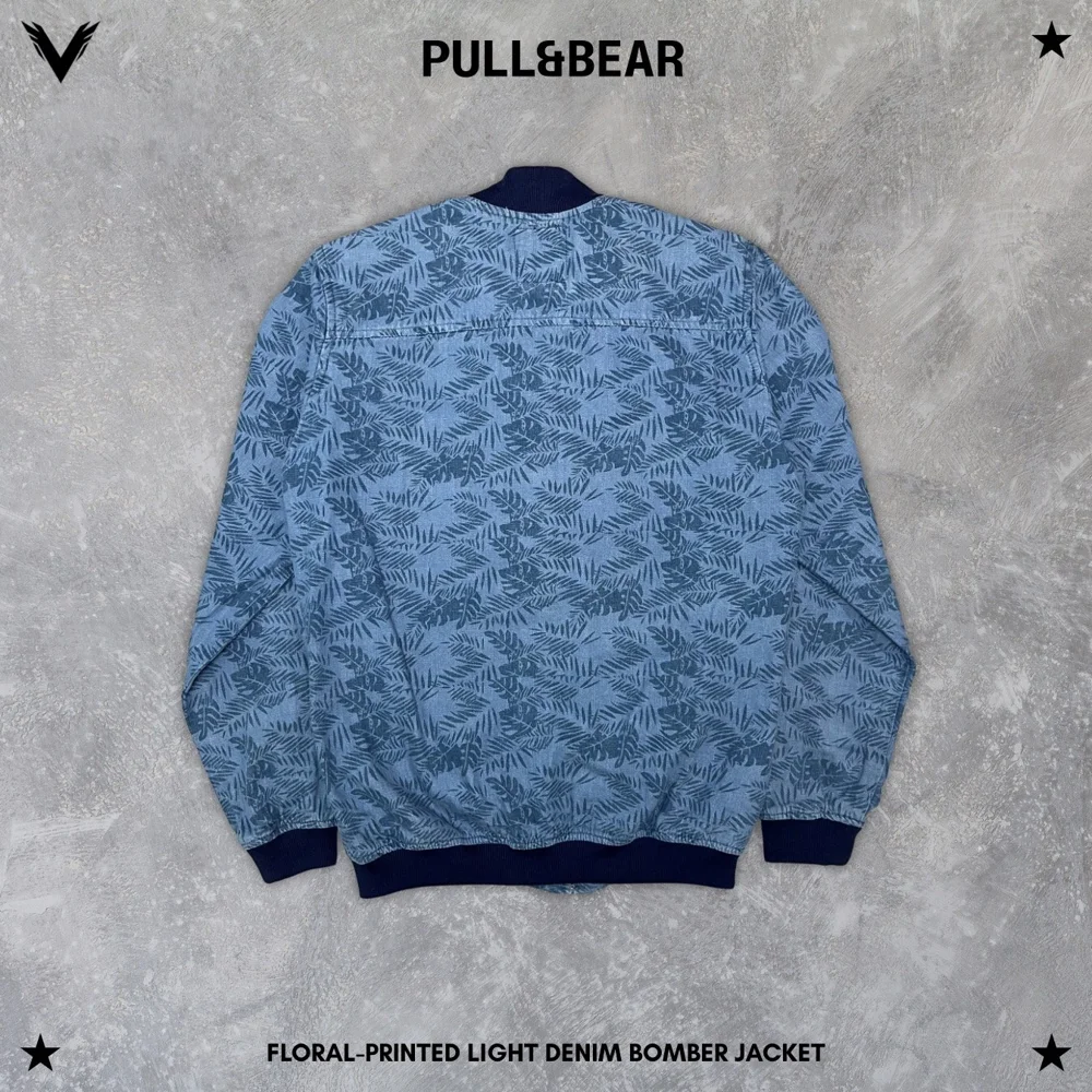 Pull & Bear Jackets, size M, photo 6