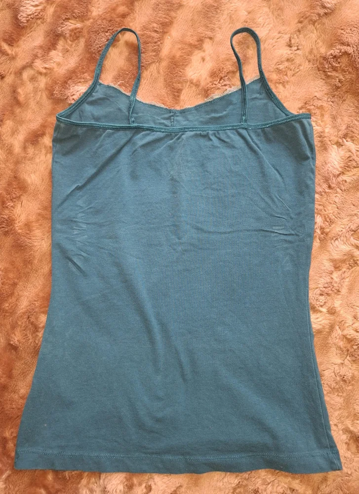 Max Cami Tops, size S / 36 / 8, photo 3