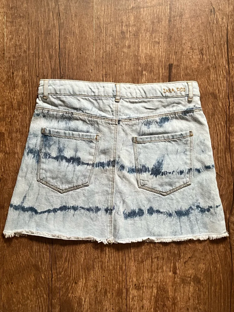 Zara Skirts, size XXS / 32 / 4, photo 4
