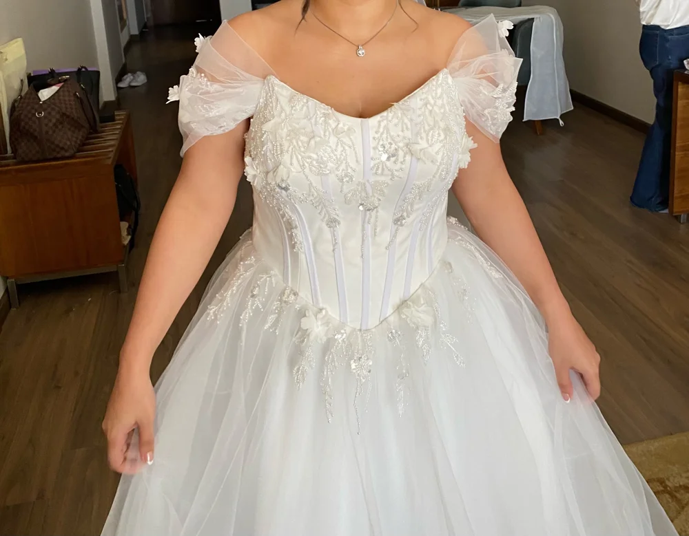 Wedding Dresses