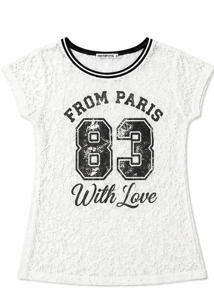 Terranova Shirts