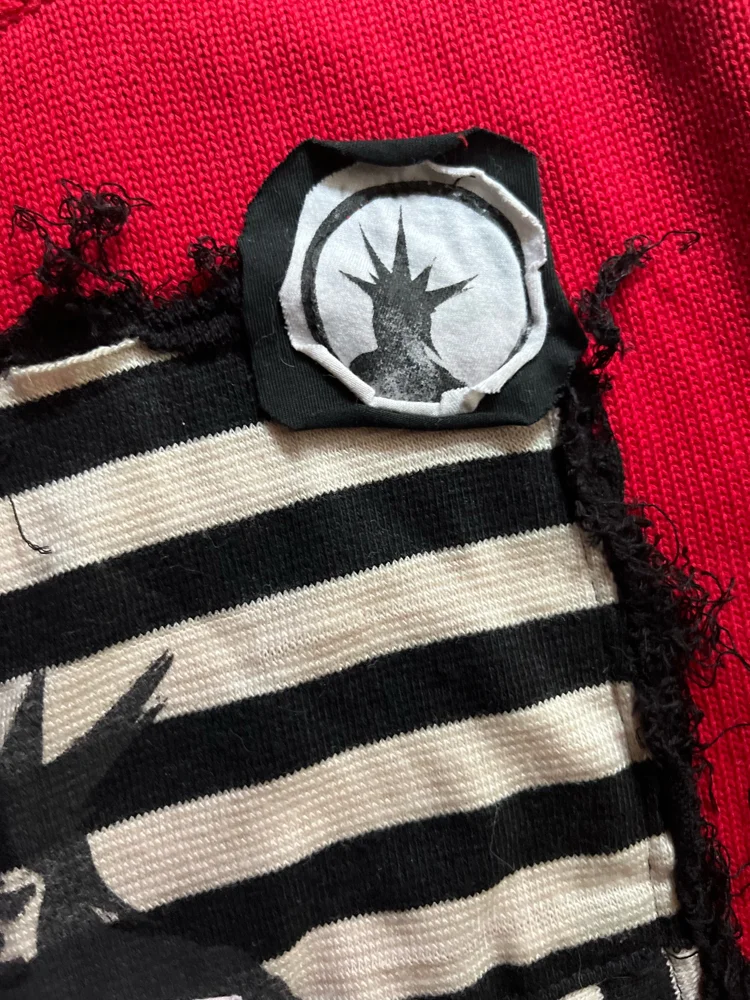Vests, size M, photo 4