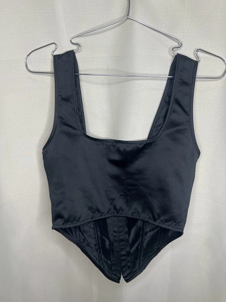PrettyLittleThing Corsets, size M / 38 / 10, photo 4